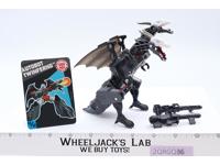 Twinferno 100% Complete Transformers Titans Return 2015 Hasbro Action Figure