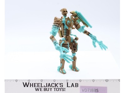 WFC-GS25 Transmutate 100% Complete Transformers Generations Selects 2021 Hasbro