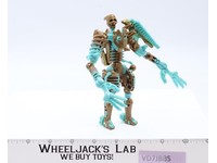 WFC-GS25 Transmutate 100% Complete Transformers Generations Selects 2021 Hasbro