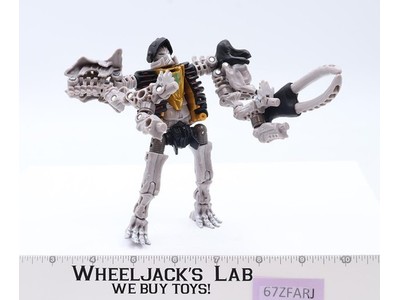 Masterdominus 100% Complete Wreck 'N Rule Transformers Legacy 2022 Hasbro Figure