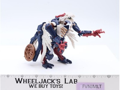 Sky Lynx Complete Transformers Beast Hunters Predacons Rising 2013 Hasbro Figure