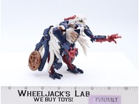 Sky Lynx Complete Transformers Beast Hunters Predacons Rising 2013 Hasbro Figure