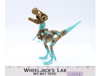 WFC-GS25 Transmutate 100% Complete Transformers Generations Selects 2021 Hasbro