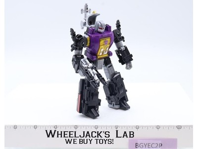 Bombshell 100% Complete Transformers Legacy Evolution 2023 Hasbro Action Figure