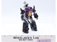 Bombshell 100% Complete Transformers Legacy Evolution 2023 Hasbro Action Figure