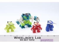 Repugnus Revenge Gift Set 100% Complete Transformers Cyberverse 2020 Hasbro