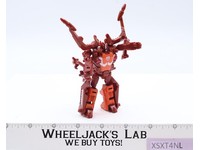 Chop Shop 100% Complete Transformers Combiner Wars 2015 Hasbro Action Figure