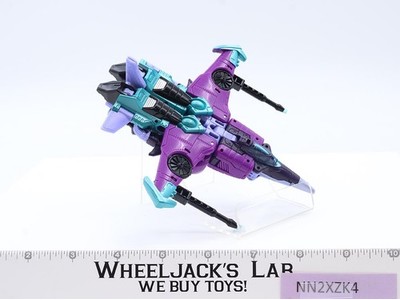 Slipstream 100% Complete Transformers Legacy United 2024 Hasbro Action Figure