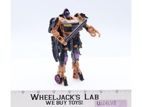 BD-04 Nightbird 100% Complete Transformers Beast Awakening 2023 Takara Figure