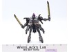 SS-120 Nightbird 100% Complete Transformers Studio Series 2024 Takara Figure