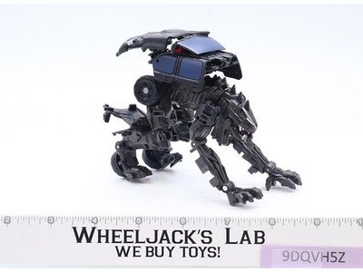 Hatchet 117 100% Complete Transformers DOTM Studio Series 2024 Hasbro Figure