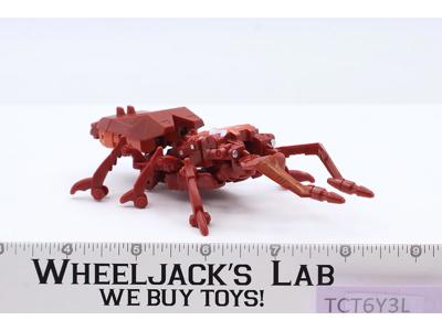 Chop Shop 100% Complete Transformers Combiner Wars 2015 Hasbro Action Figure