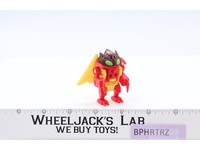 Repugnus 100% Complete Titan Master Transformers Titans Return 2016 Hasbro