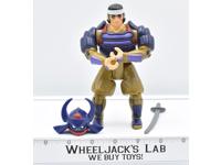 Hachiman 100% Complete 1985 Thundercats Vintage Action Figure LJN