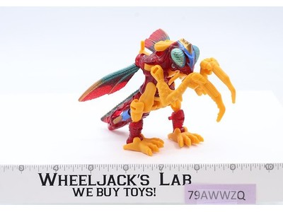 Repugnus 100% Complete Transformers Universe 2006 Hasbro Action Figure