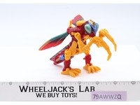 Repugnus 100% Complete Transformers Universe 2006 Hasbro Action Figure