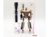 MP-5G Megatron Gold Transformers Masterpiece AUTHENTIC Takara NEW MIB