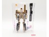 MP-5G Megatron Gold Transformers Masterpiece AUTHENTIC Takara NEW MIB