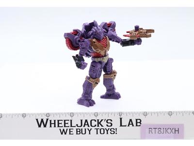 Iguanus 100% Complete Core Class Transformers Legacy 2022 Hasbro Action Figure