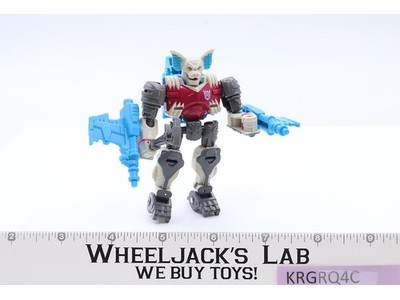 Bomb Burst 100% Complete Core Class Transformers Legacy Hasbro Action Figure