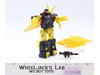 Ransack Transformers Buzzworthy Bumblebee Creatures Collide Hasbro Action Figure