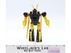 Ransack Transformers Buzzworthy Bumblebee Creatures Collide Hasbro Action Figure