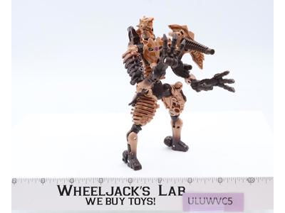 Paleotrex 100% Complete Transformers WFC Kingdom 2021 Hasbro Action Figure