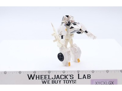 TAV-VS-SP Runamuck 100% Complete Transformers Adventure RID 2015 Takara Figure