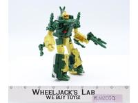 Barrage 100% Complete Transformers Legacy United 2024 Hasbro Action Figure