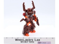 Chop Shop 100% Complete Transformers Legacy United 2024 Hasbro Action Figure