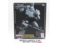 MP-36 Destron Leader Megatron Transformers Masterpiece 2015 Takara NEW MIB