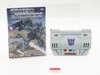 MP-36 Destron Leader Megatron Transformers Masterpiece 2015 Takara NEW MIB