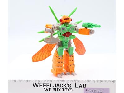 Venin 100% Complete Transformers Age of the Primes 2025 Hasbro Action Figure