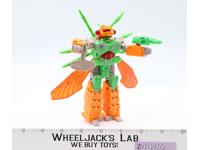 Venin 100% Complete Transformers Age of the Primes 2025 Hasbro Action Figure