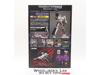 MP-5 Destron Leader Megatron Transformers Masterpiece 2007 Takara NEW MIB