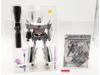 MP-5 Destron Leader Megatron Transformers Masterpiece 2007 Takara NEW MIB