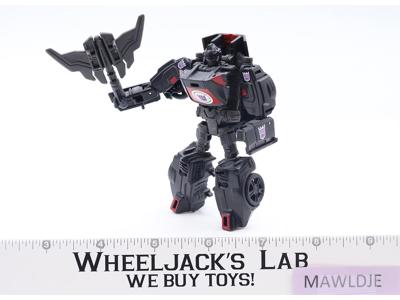 TAV-25 Runabout 100% Complete Transformers Adventure RID 2015 Takara Figure