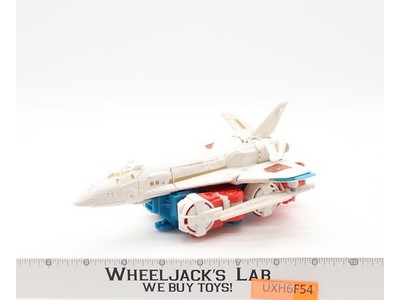 Sky Lynx 100% Complete Transformers Combiner Wars 2015 Hasbro Action Figure