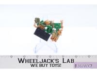 Barrage Micro Changers Transformers Kre-o Kreo Kreon 2013 Hasbro NEW SEALED