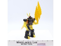 Ransack Transformers Buzzworthy Bumblebee Creatures Collide Hasbro Action Figure