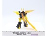 Ransack Transformers Buzzworthy Bumblebee Creatures Collide Hasbro Action Figure