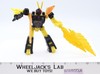 Ransack Transformers Buzzworthy Bumblebee Creatures Collide Hasbro Action Figure