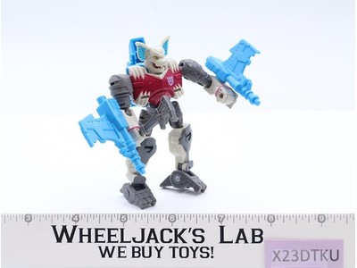 Bomb Burst 100% Complete Core Class Transformers Legacy Hasbro Action Figure