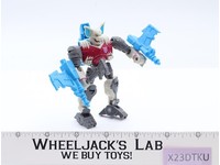 Bomb Burst 100% Complete Core Class Transformers Legacy Hasbro Action Figure