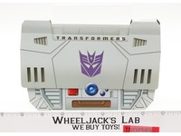 MP-36 Destron Leader Megatron Coin Transformers Masterpiece 2015 Takara NEW
