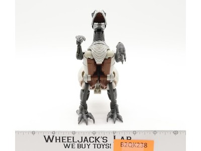 Maximal Grimlock 100% Complete Transformers Kingdom WFC 2021 Hasbro Figure