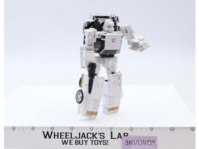 Runamuck 100% Complete Transformers WFC Earthrise 2020 Hasbro Action Figure