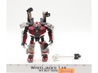 Skullgrin 100% Complete Transformers Generations 2010 Hasbro Action Figure