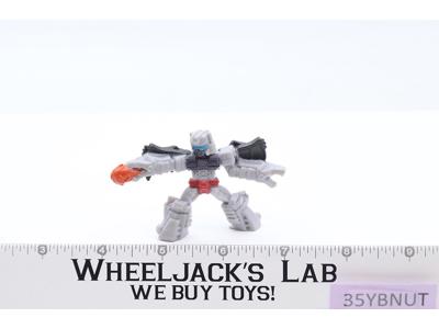 Twinferno 100% Complete Transformers Tiny Titans 2016 Hasbro 1.5" Action Figure