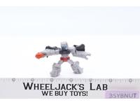 Twinferno 100% Complete Transformers Tiny Titans 2016 Hasbro 1.5" Action Figure